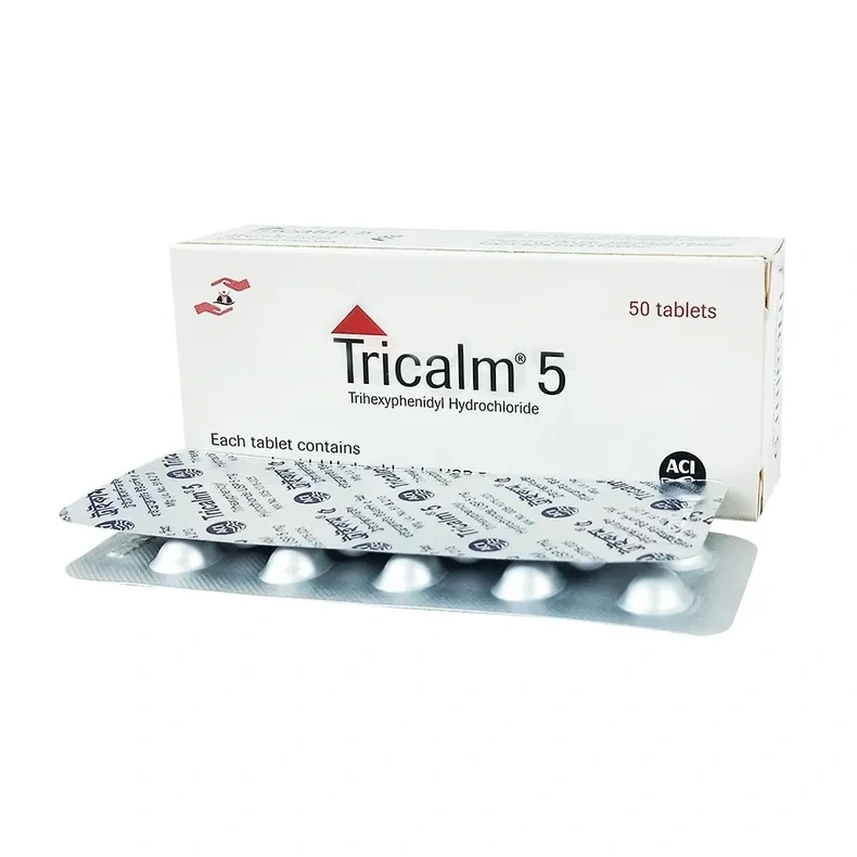Tricalm 5