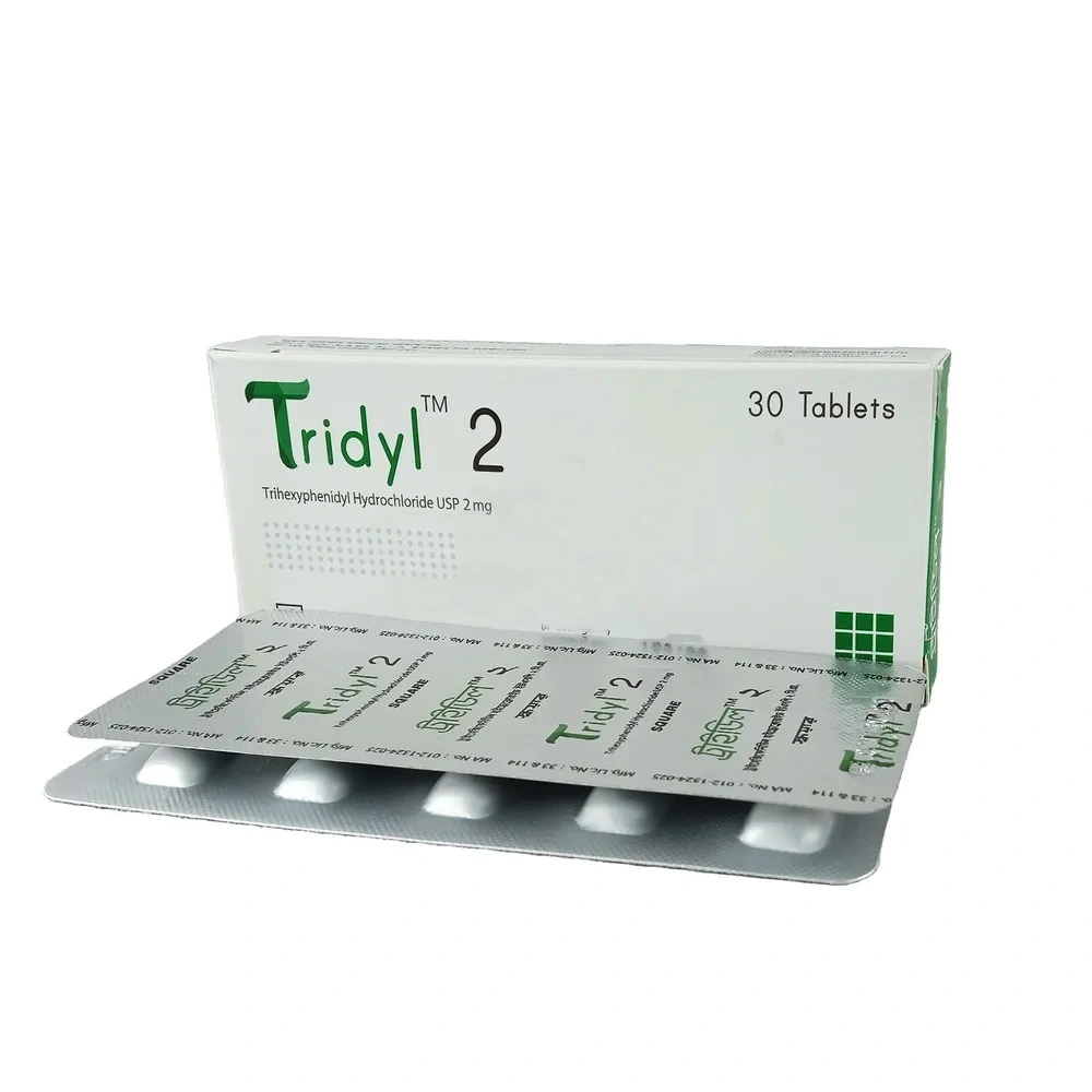 Tridyl 2