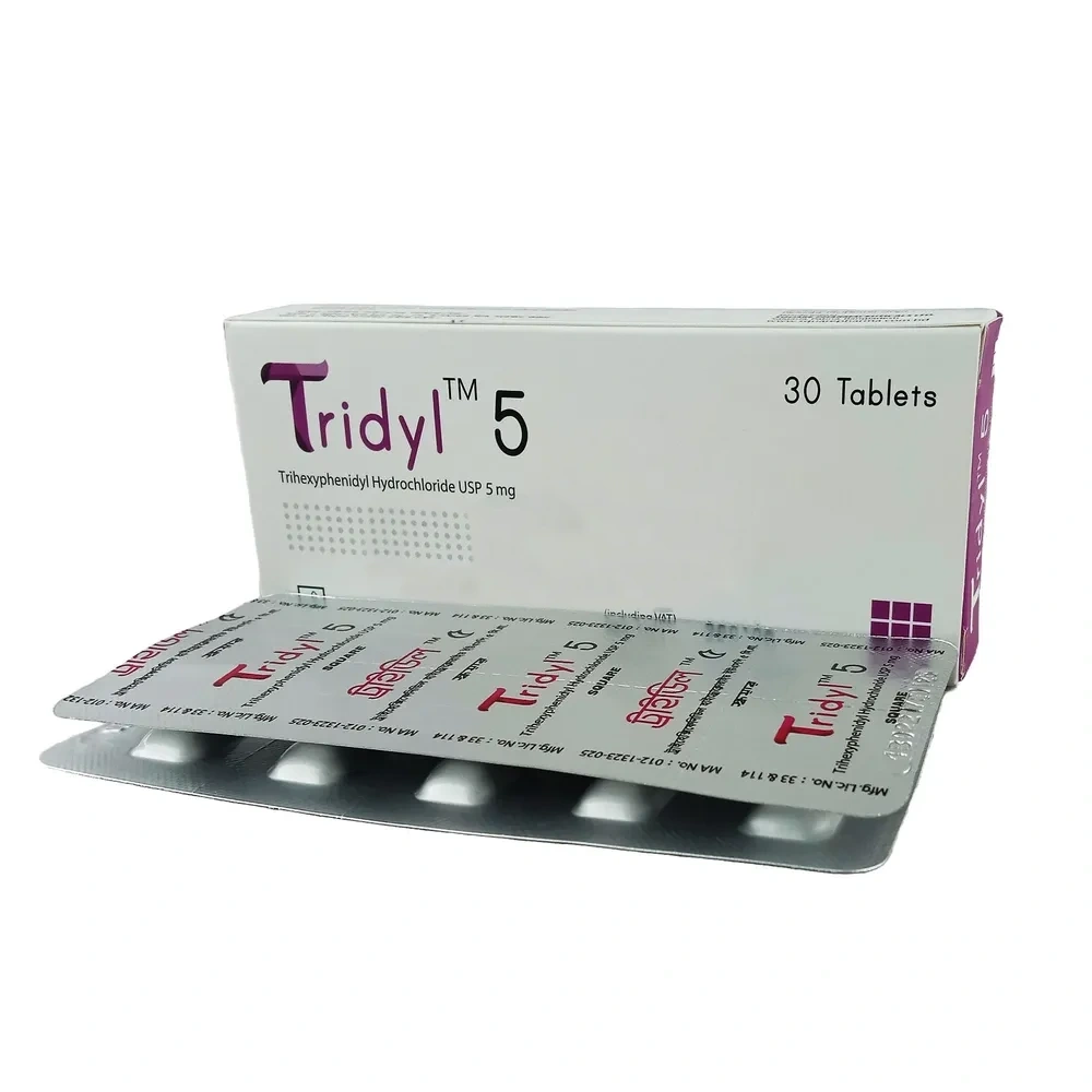 Tridyl 5