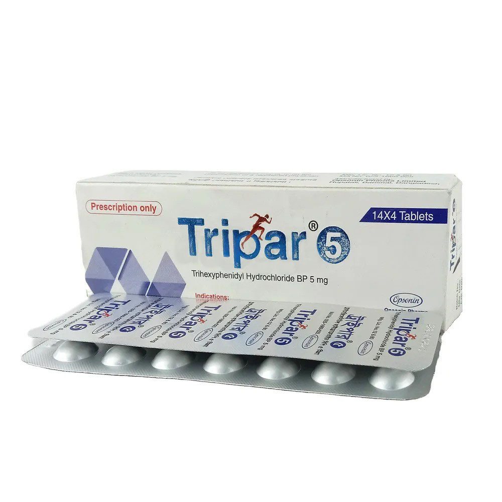 Tripar 5