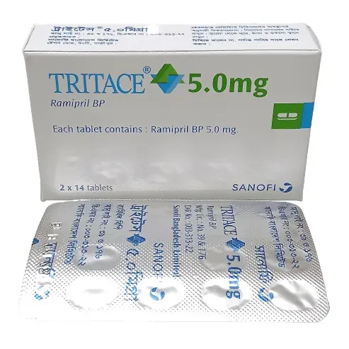 Tritace 5
