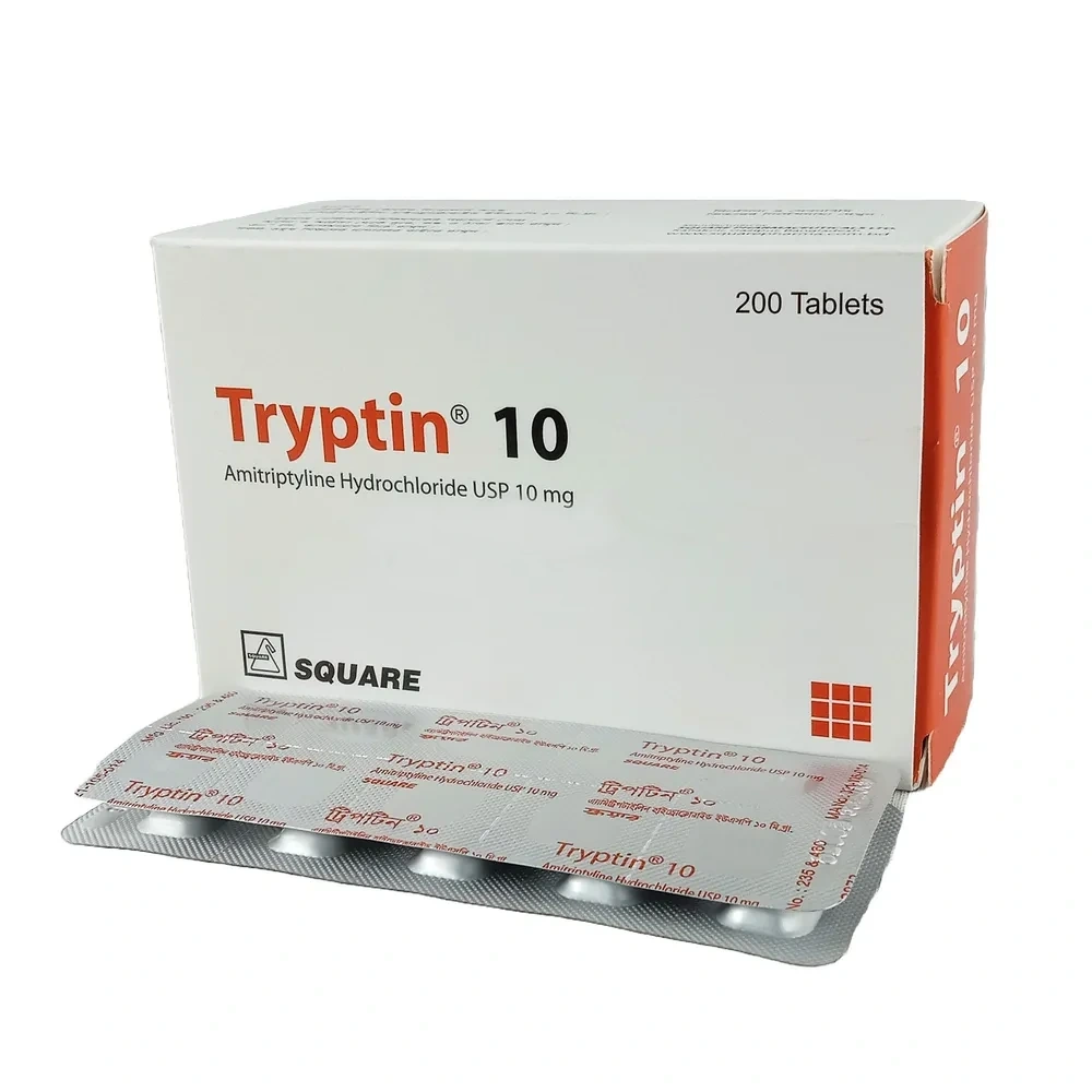 Tryptin 10