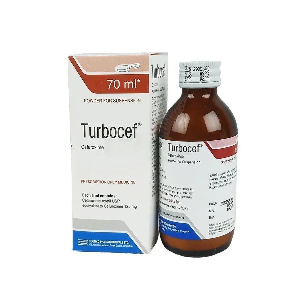 Turbocef