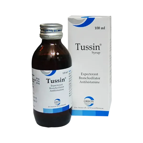 Tussin