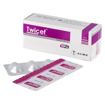 Twicef