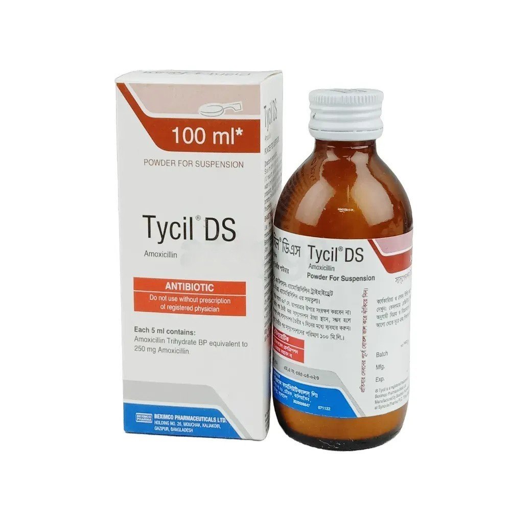 Tycil Ds
