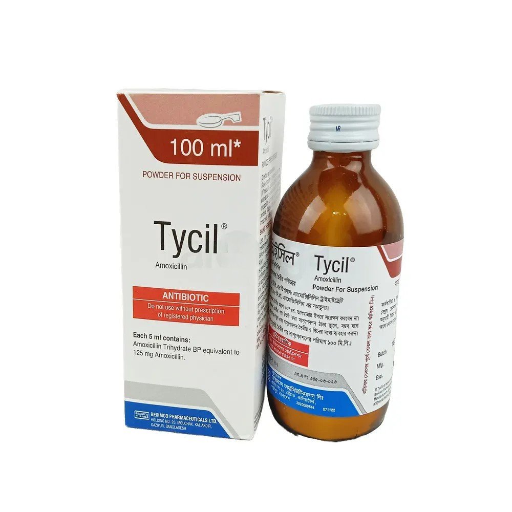 Tycil
