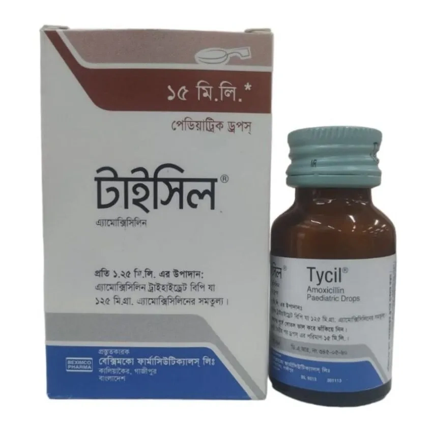 Tycil