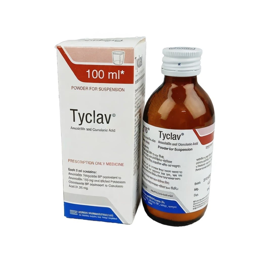 Tyclav