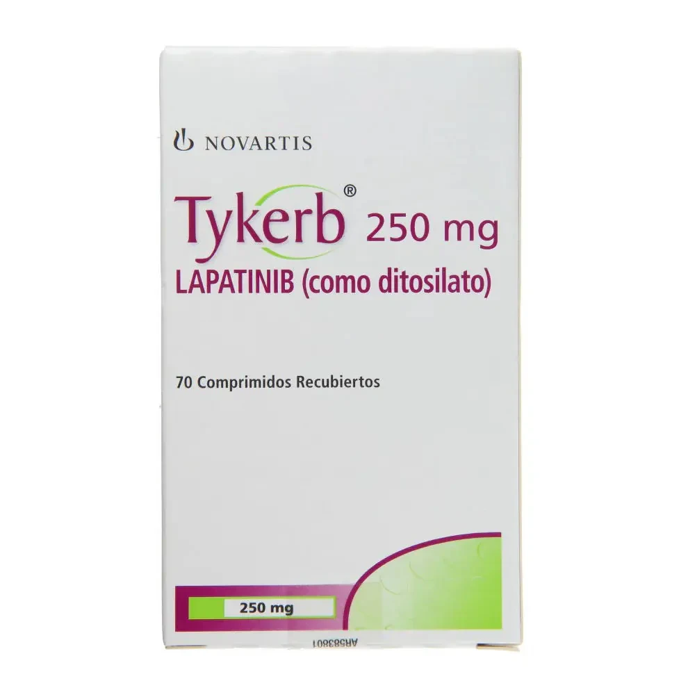 Tykerb 250