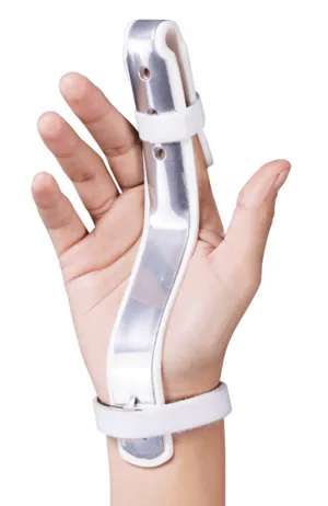 Tynor Finger Extension Splint L F 03