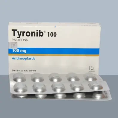 Tyronib