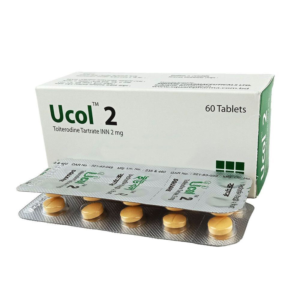 Ucol 2