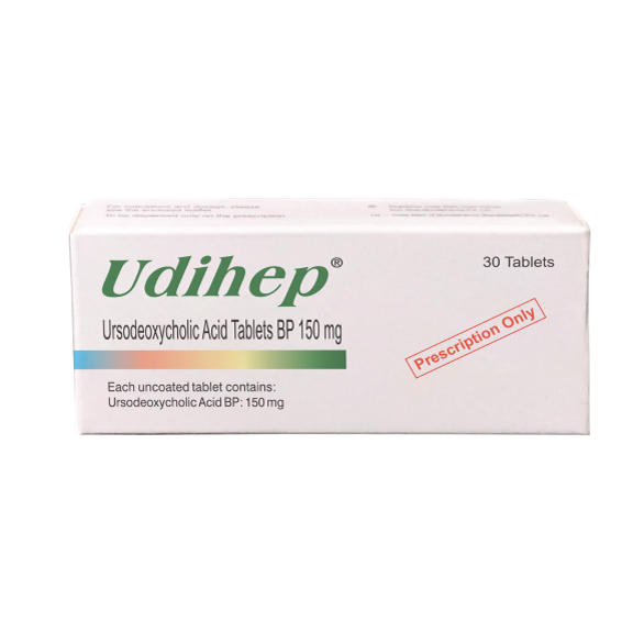 Udihep 150