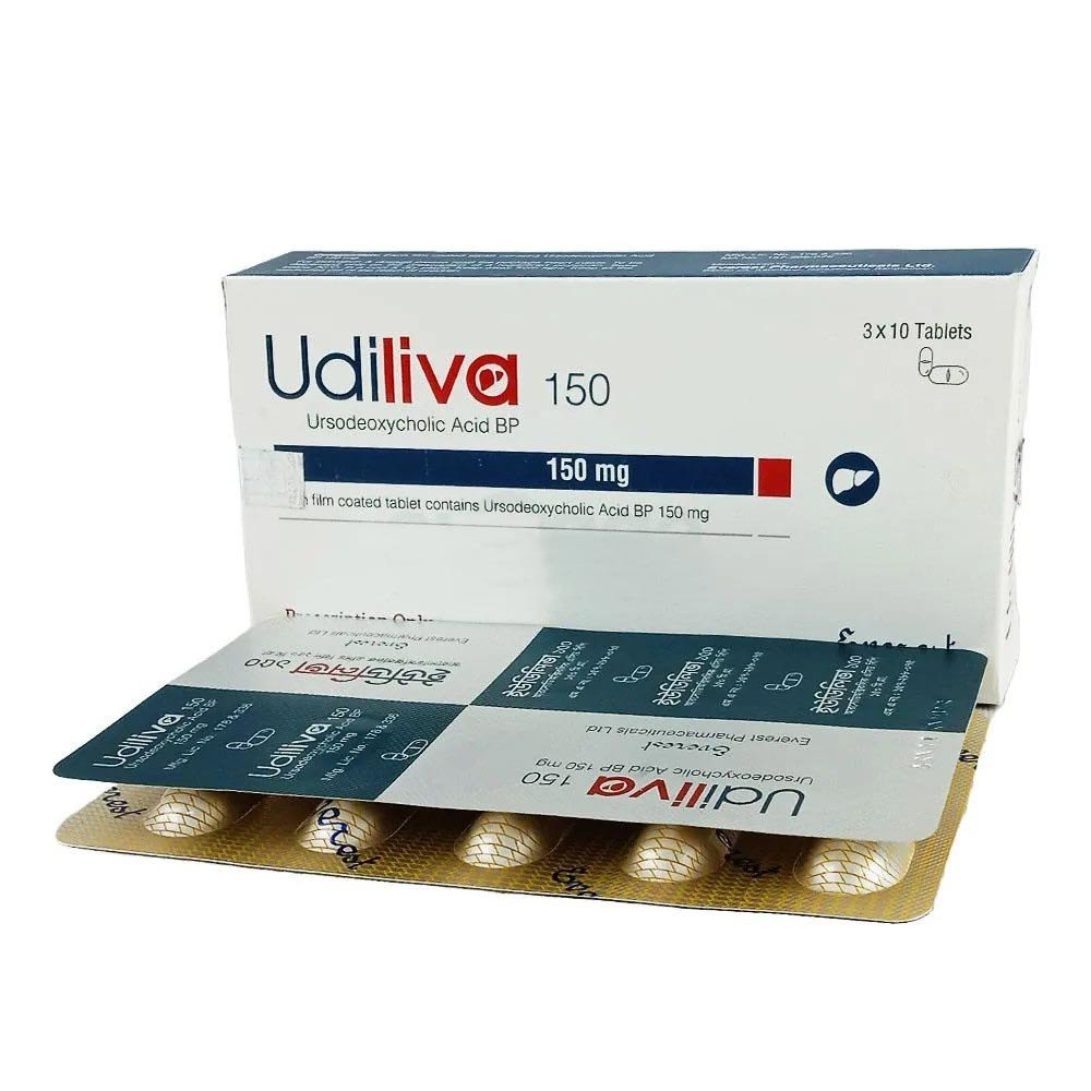 Udiliva 150