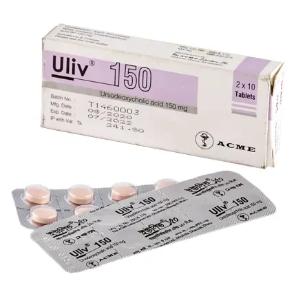 Uliv 150