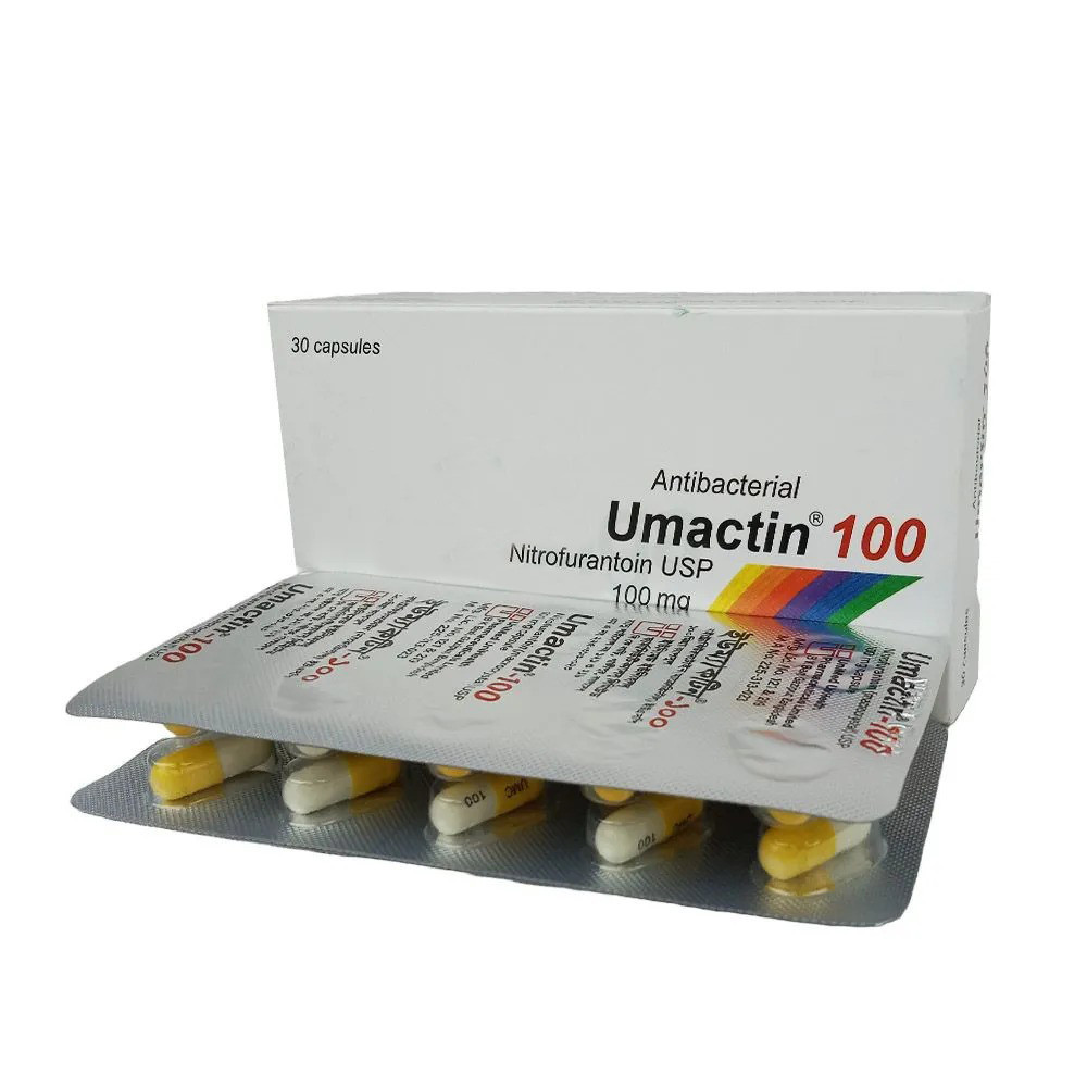 Umactin 100