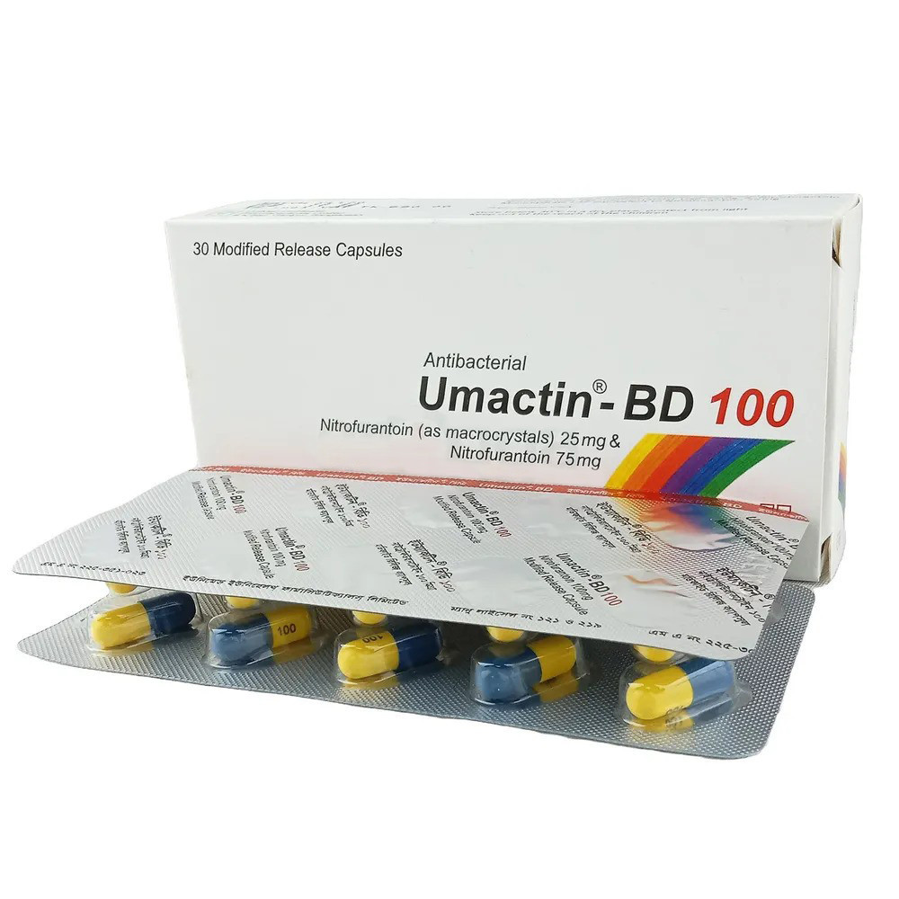Umactin BD 100
