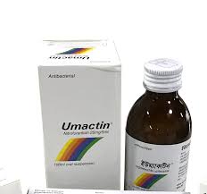 Umactin