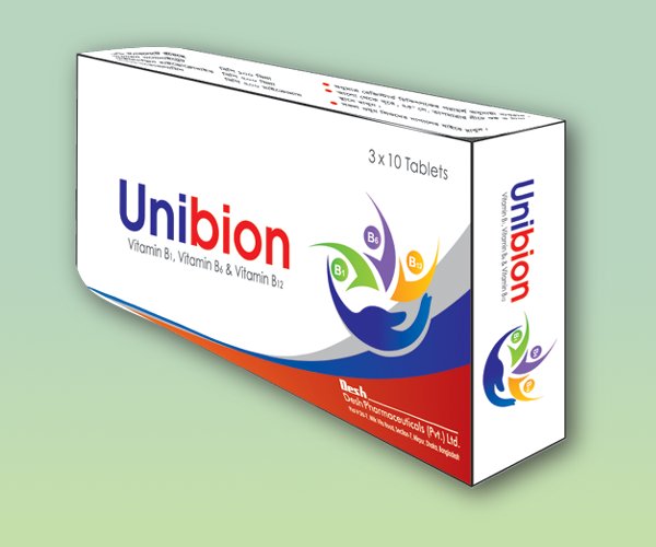 Unibion