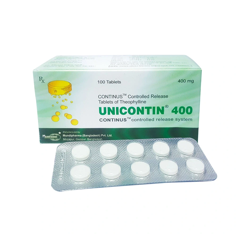 Unicontin 400