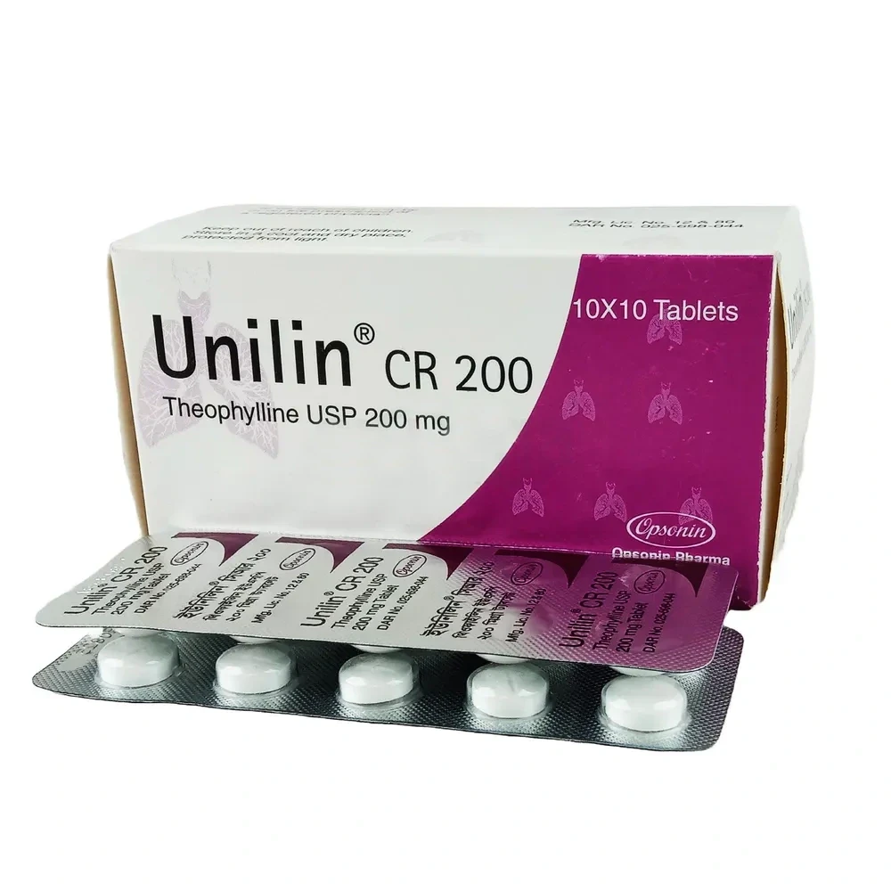 Unilin CR 200