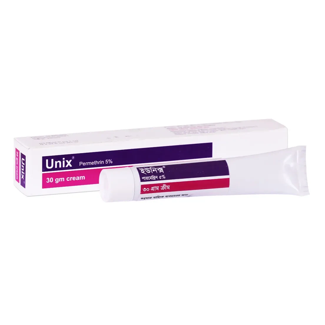 Unix Cream