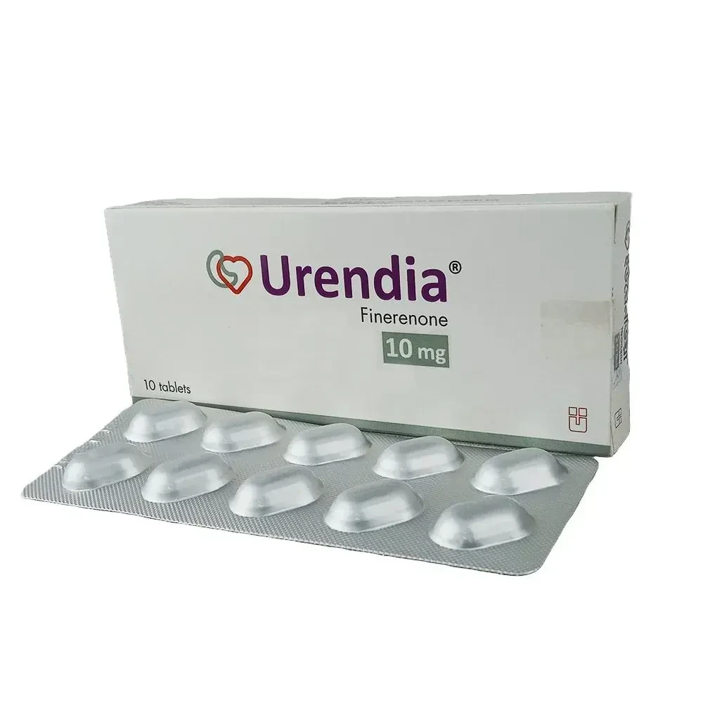 Urendia 10
