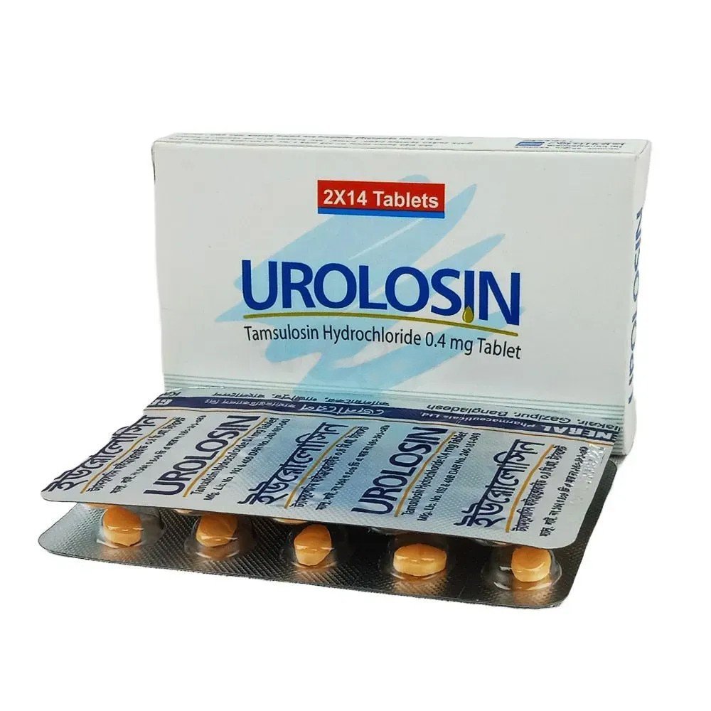 Urolosin 0.4