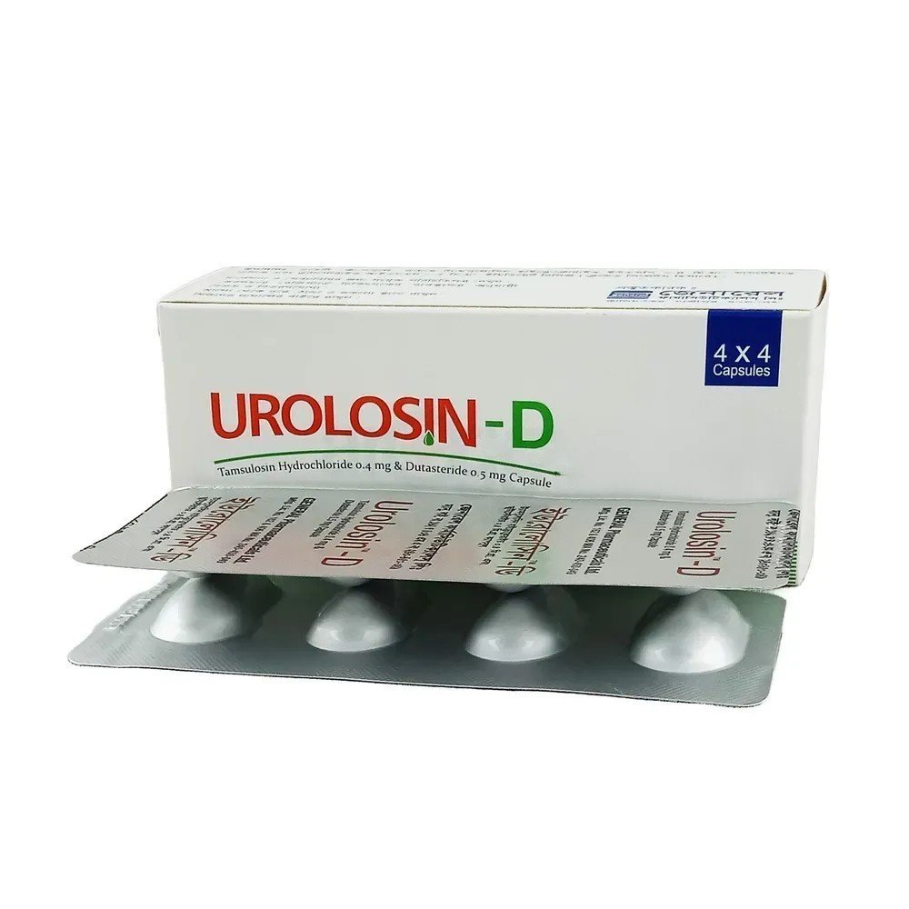 Urolosin D