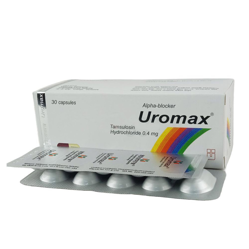 Uromax 0.4
