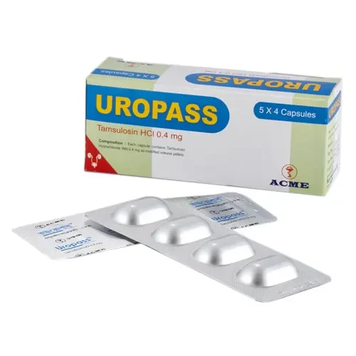 Uropass