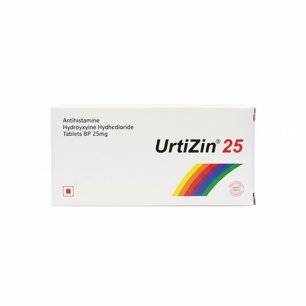 Urtizin 25