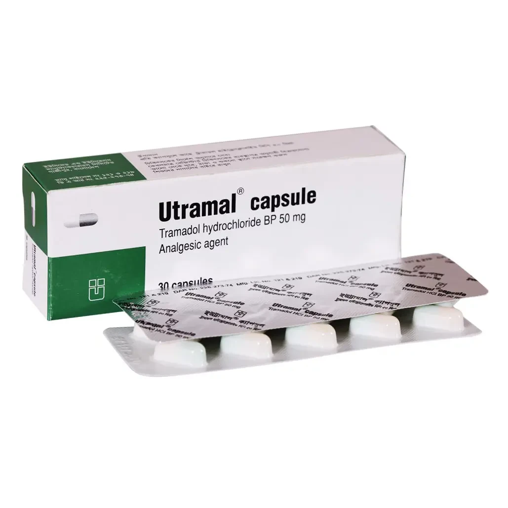 Utramal 50