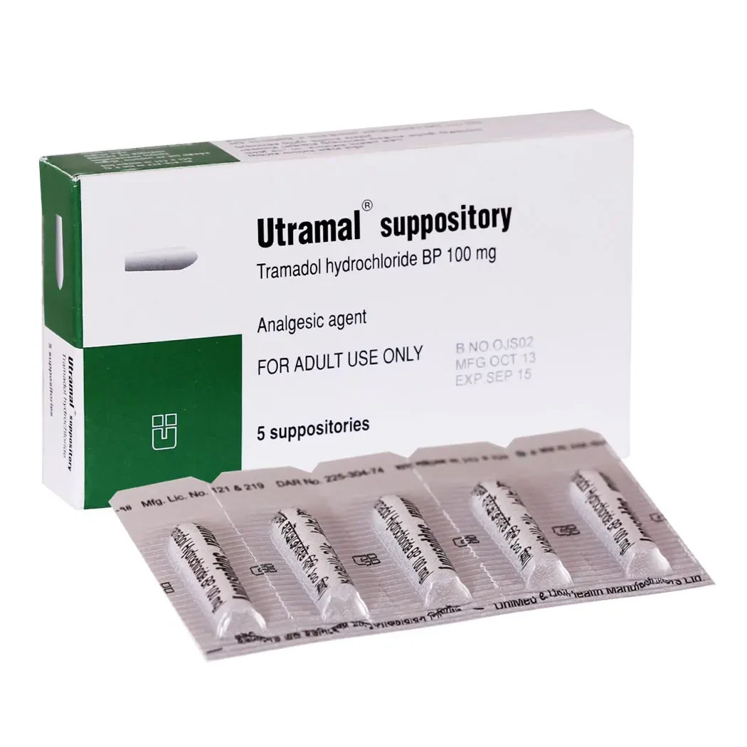 Utramal Injection