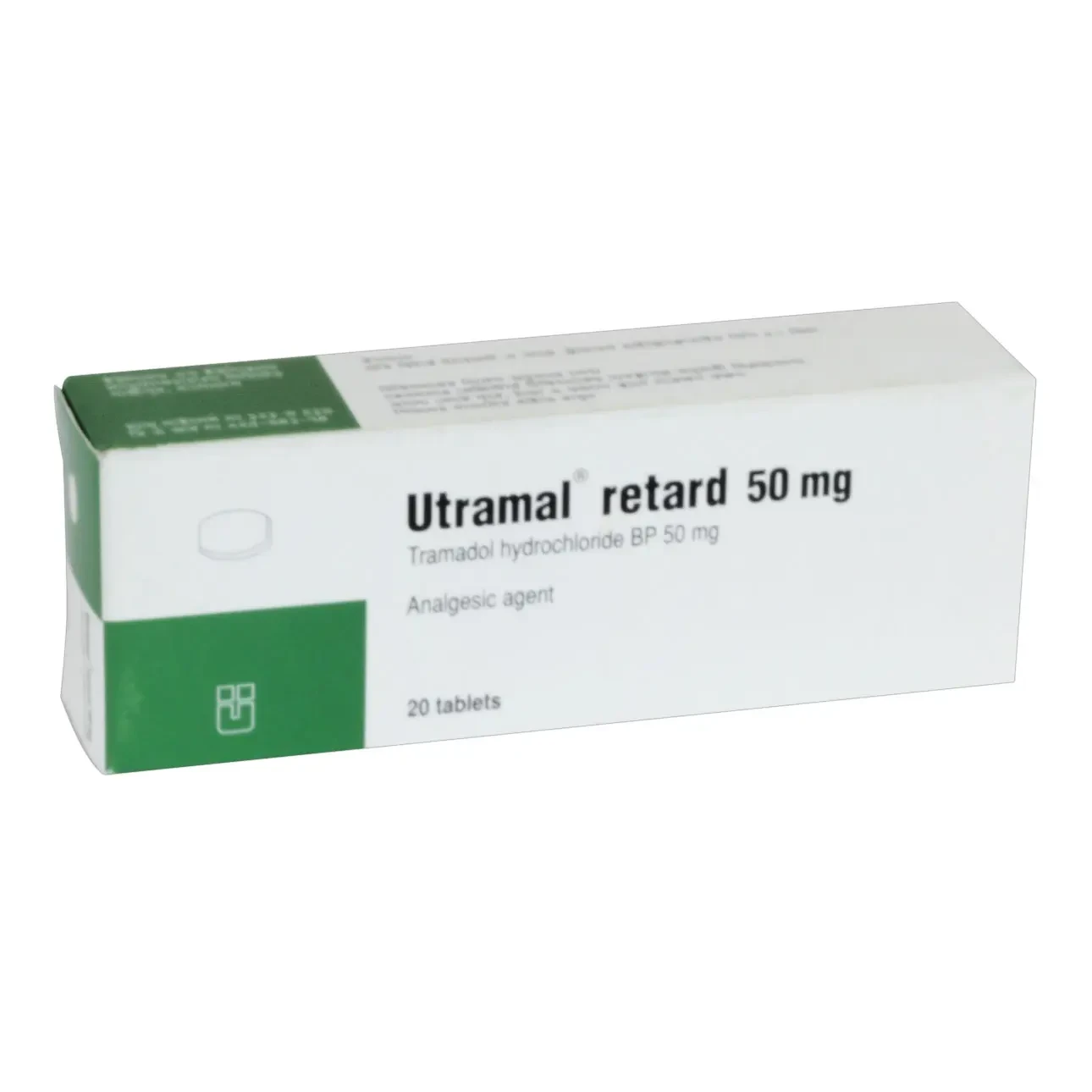 Utramal Retard 50