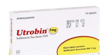 Utrobin 5