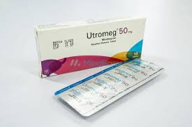 Utromeg 50