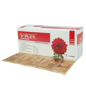 V-Plex Tab