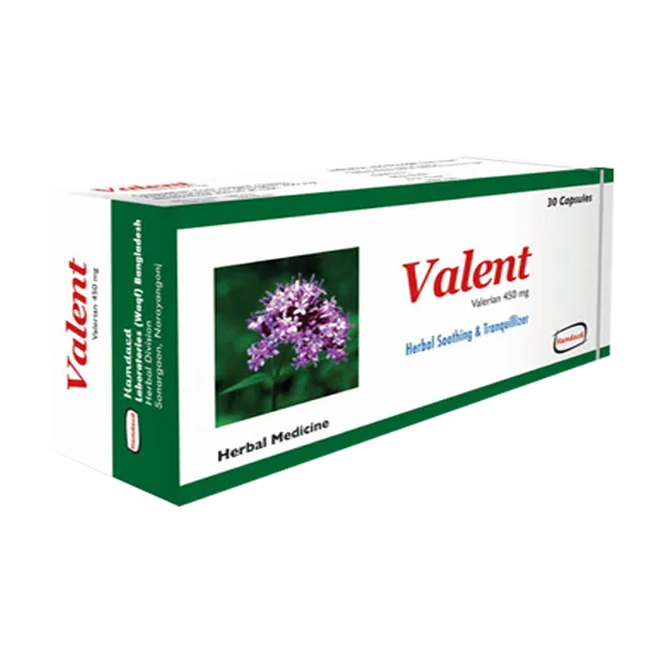 Valent