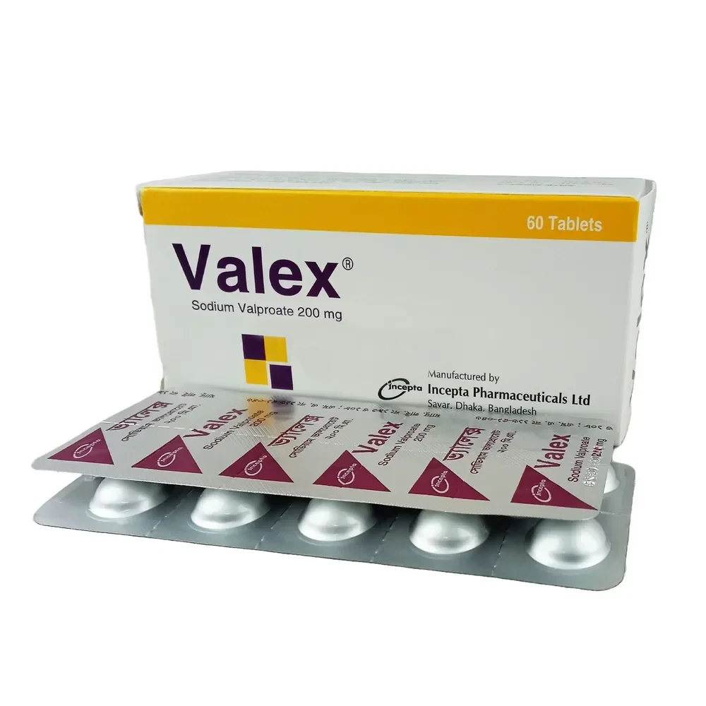 Valex 200