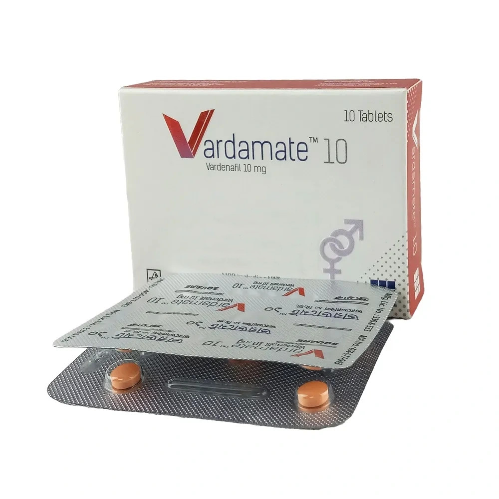 Vardamate 10