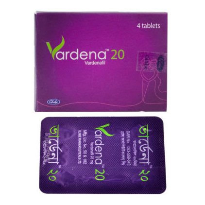 Vardena 20
