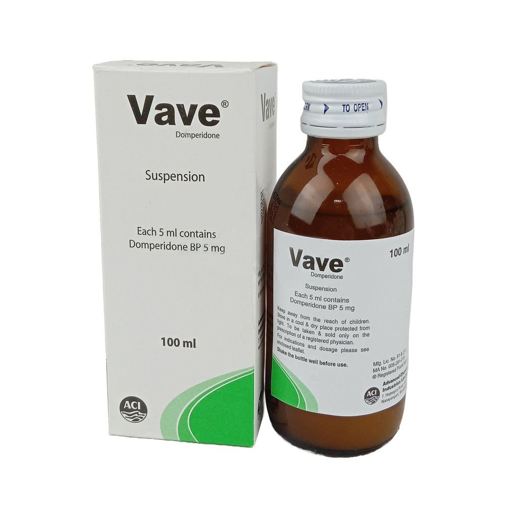 Vave 100ml
