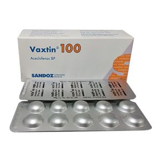 Vaxtin 100