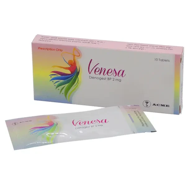 Venesa 2
