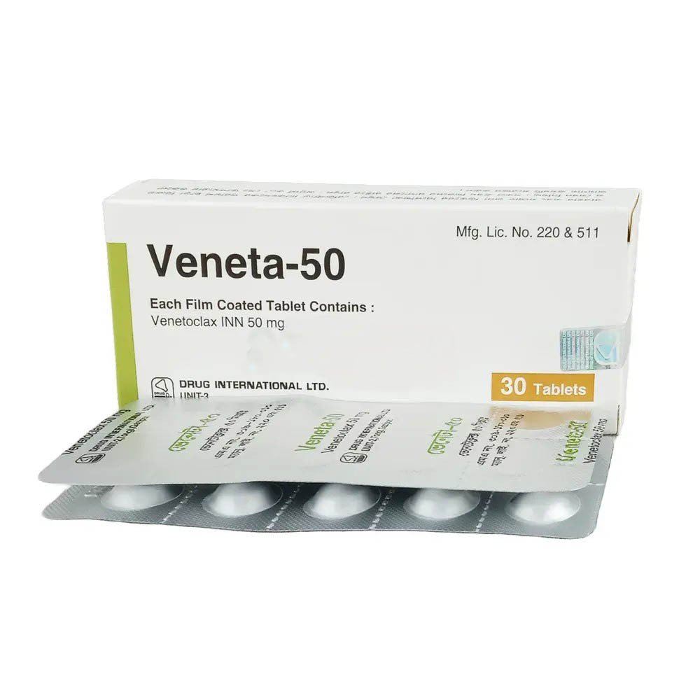 Veneta 50