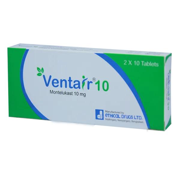 Ventair