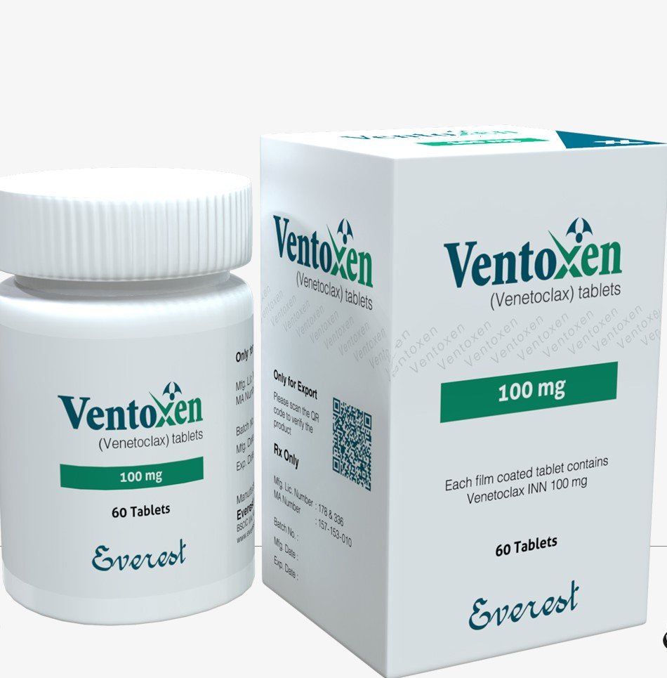 Ventoxen 100