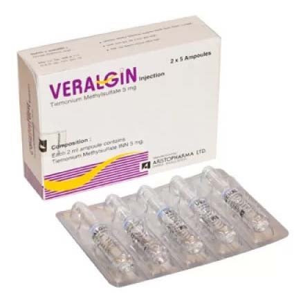 Veralgin